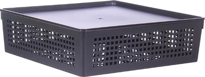 Корзина Полимербыт 4346405 - фото