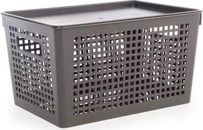 Корзина Полимербыт 4346303 - фото