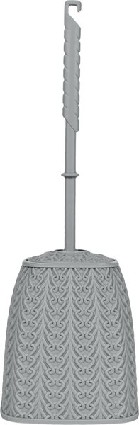 Ершик для унитаза Plast Team Melange / PT408511025