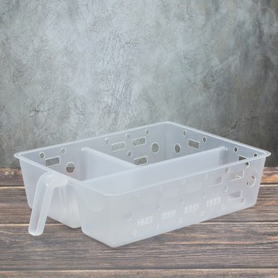 Органайзер для хранения Полимербыт 4384900