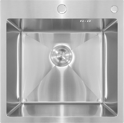 Мойка кухонная Asteria A5050S - фото