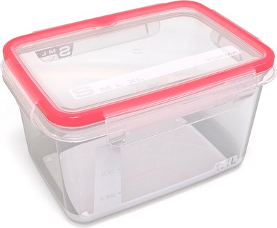 Контейнер Полимербыт Экстра Лок S Bright / 4366900 - фото