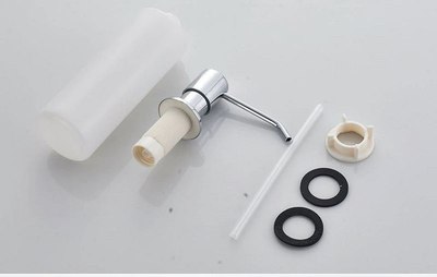 Дозатор встраиваемый в мойку Asteria A01S