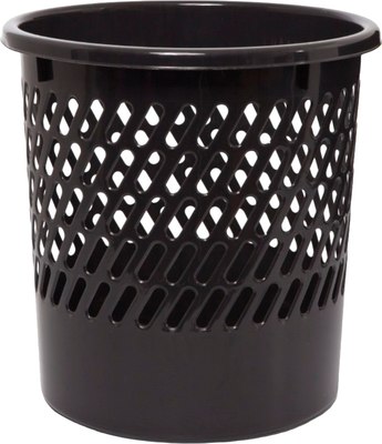 Корзина для бумаг Полимербыт 4390900 - фото