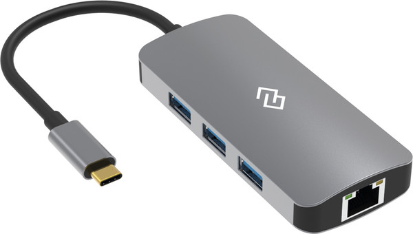 Док-станция для ноутбука Digma DS-502 - фото