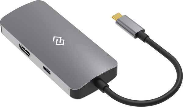 Док-станция для ноутбука Digma DS-502