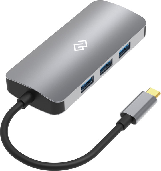 Док-станция для ноутбука Digma DS-502