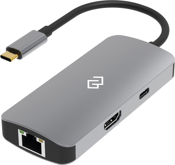 Док-станция для ноутбука Digma DS-502