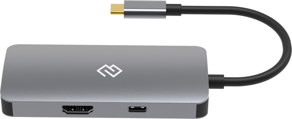 Док-станция для ноутбука Digma DS-502