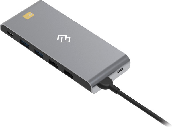 Док-станция для ноутбука Digma DS-580 - фото