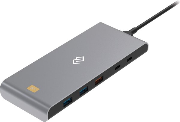 Док-станция для ноутбука Digma DS-590 - фото