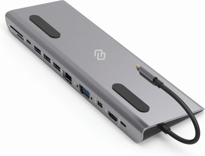 Док-станция для ноутбука Digma DS-990UC_G