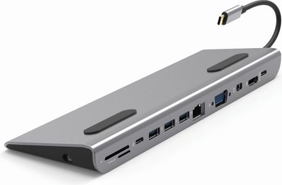 Док-станция для ноутбука Digma DS-990UC_G