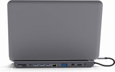 Док-станция для ноутбука Digma DS-990UC_G