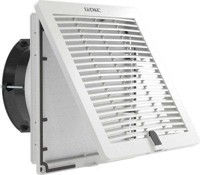 Вентилятор накладной DKC R5RV20230