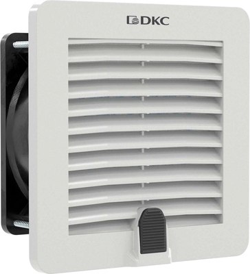 Вентилятор накладной DKC R5RV12230 - фото