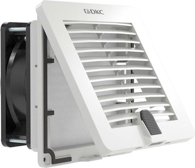 Вентилятор накладной DKC R5RV12230