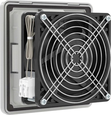 Вентилятор накладной DKC R5RV12230