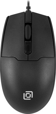 Мышь Оклик 147M V2 - фото