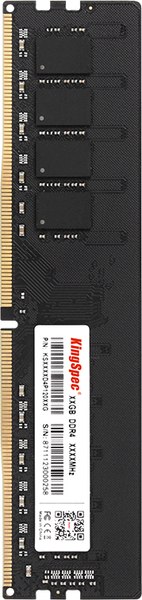 Оперативная память DDR4 KingSpec KS3200D4P13532G