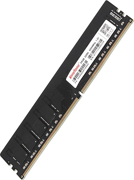 Оперативная память DDR4 KingSpec KS3200D4P13532G