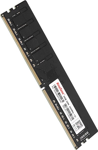 Оперативная память DDR4 KingSpec KS3200D4P13532G