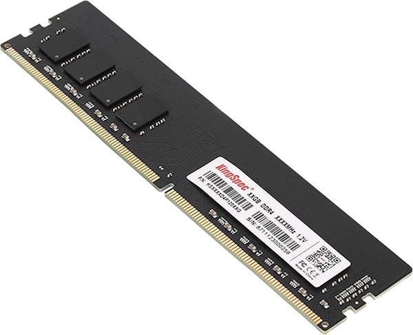 Оперативная память DDR4 KingSpec KS3200D4P13532G