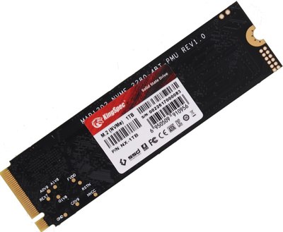 SSD диск KingSpec 1TB / NX-1TB