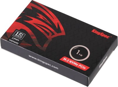 SSD диск KingSpec 1TB / NX-1TB