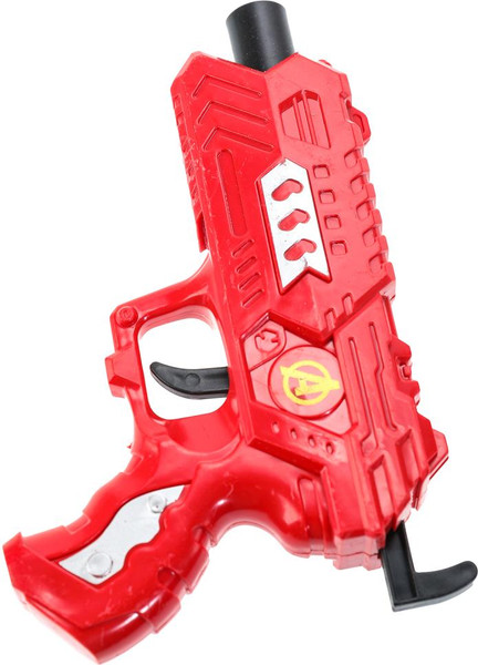 Бластер игрушечный Играем вместе 2403L0069-R