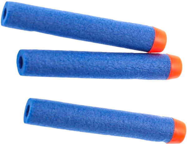 Бластер игрушечный Играем вместе 2403L0069-R