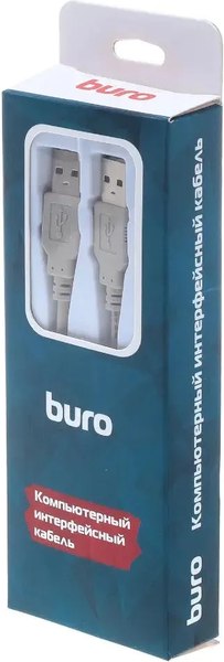 Кабель Buro BHP RET USB AM30