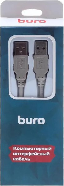 Кабель Buro BHP RET USB AM30