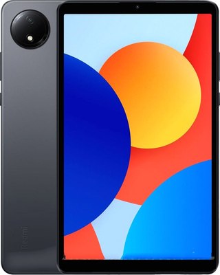 Планшет Xiaomi Redmi Pad SE 8.7 4GB/128GB LTE / 24076RP19G