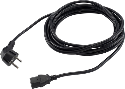 Кабель Buro BU-PCAB-5M-16A - фото