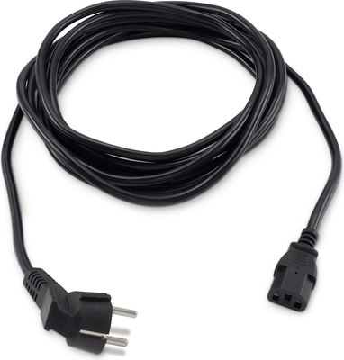 Кабель Buro BU-PCAB-5M-16A