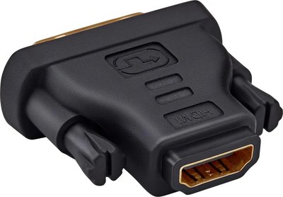 Адаптер Buro BHP RET ADA_HDMI-DVI