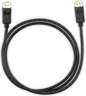 Кабель Buro BU-DP2.0-1.5M