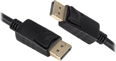 Кабель Buro BU-DP2.0-1.5M