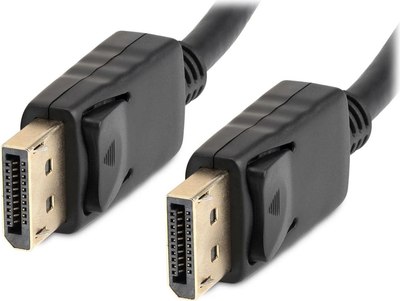 Кабель Buro BU-DP2.0-1.5M