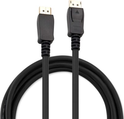 Кабель Buro BU-DP1.4-1.5MCCS - фото