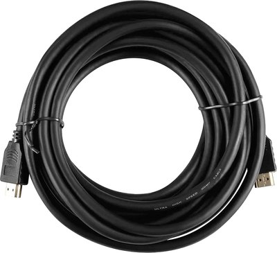 Кабель Buro BHP-HDMI-2.1-5 - фото