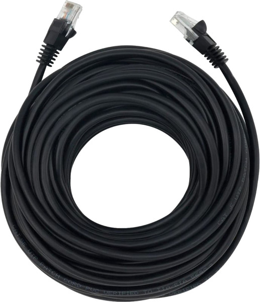 Кабель Buro UTP 4 пары Cat5E CCA Molded RJ-45 (m)-RJ-45 m - фото