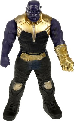 Фигурка игровая Играем вместе Супергерой / L484-H66034-R - фото