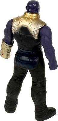 Фигурка игровая Играем вместе Супергерой / L484-H66034-R