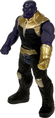 Фигурка игровая Играем вместе Супергерой / L484-H66034-R