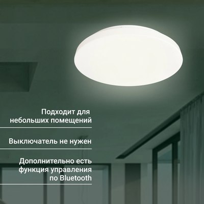 Потолочный светильник Digma TopLight TL25