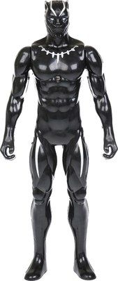 Фигурка игровая Играем вместе Черная пантера / B2376656-R - фото