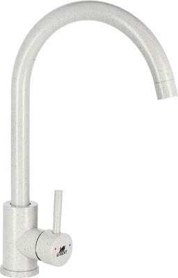 Смеситель Wisent WP49-098-3-19 - фото