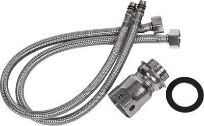 Смеситель Wisent WP49-098-3-19